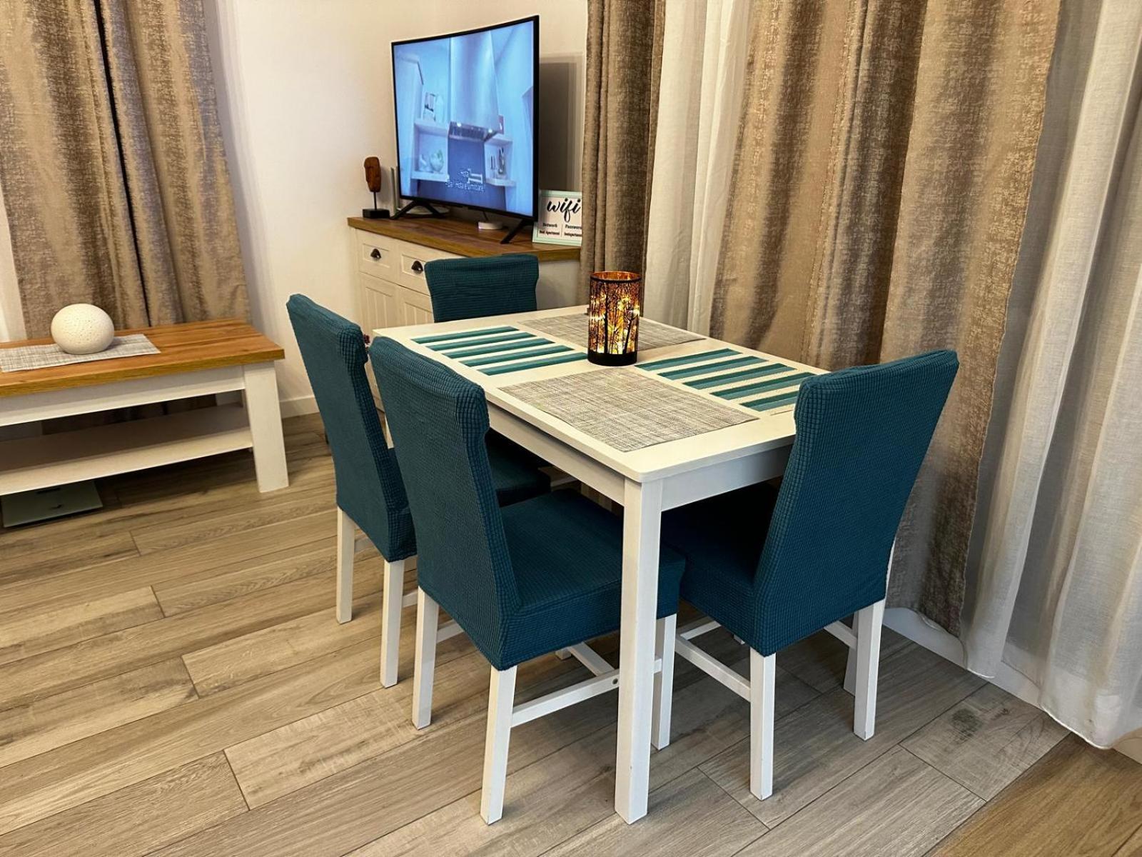 Best Apartment Mamaia Nord Нэводари Экстерьер фото