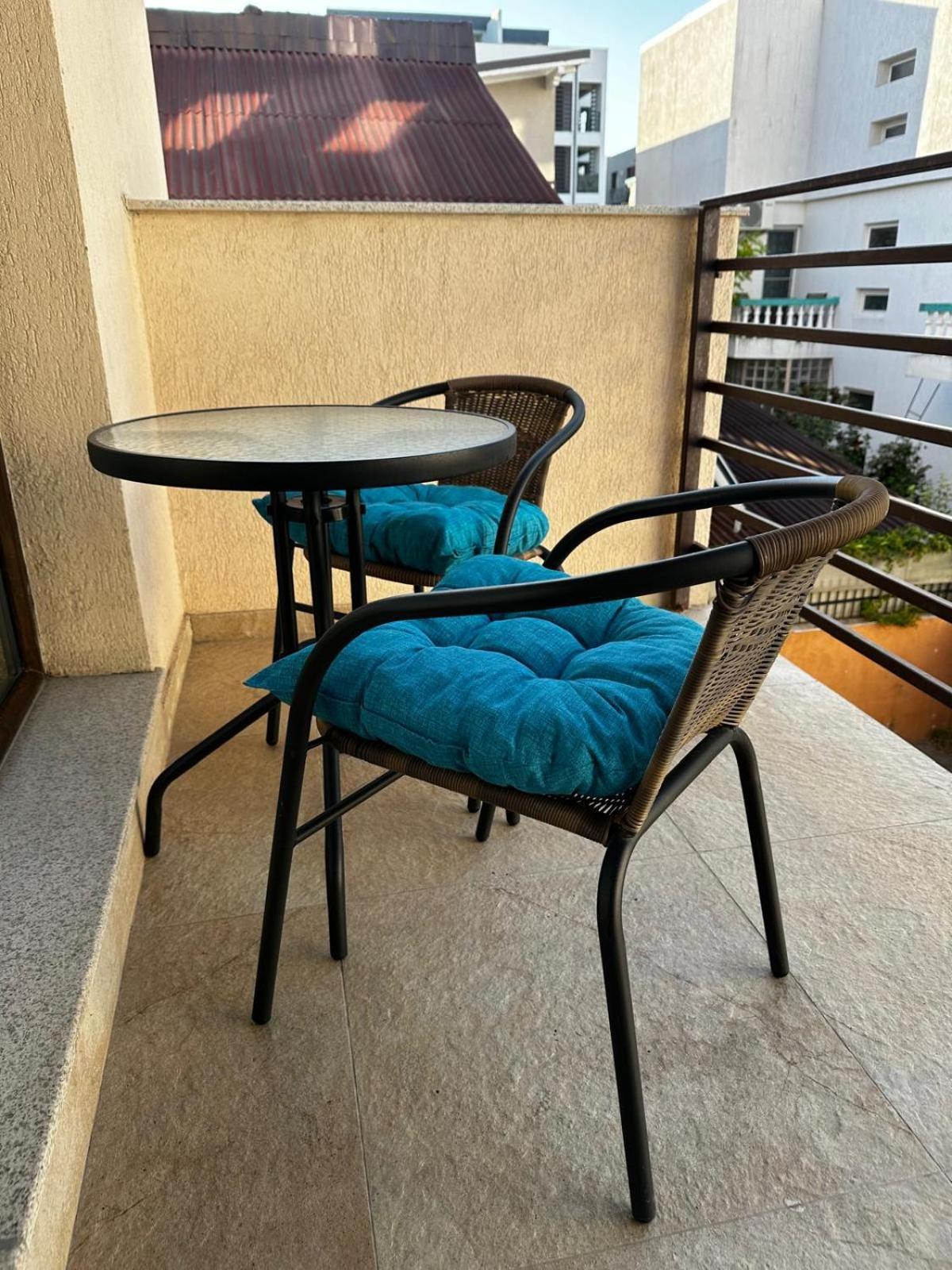 Best Apartment Mamaia Nord Нэводари Экстерьер фото